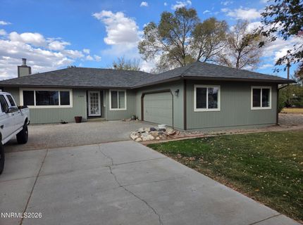 1366 Judy Street, Minden, NV 89423 Photo