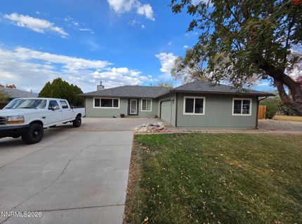1366 Judy Street, Minden, NV 89423 Photo