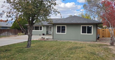 1366 Judy Street, Minden, NV 89423 Photo
