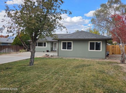 1366 Judy Street, Minden, NV 89423 Photo