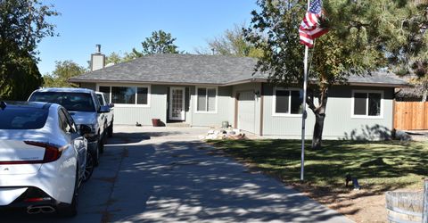 1366 Judy Street, Minden, NV 89423 Photo