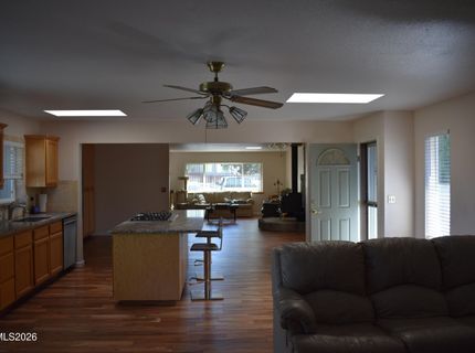 1366 Judy Street, Minden, NV 89423 Photo