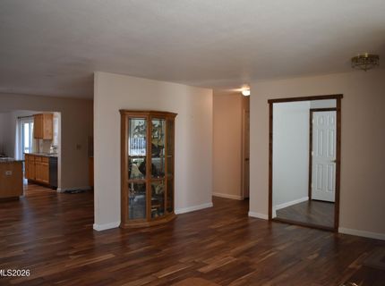 1366 Judy Street, Minden, NV 89423 Photo