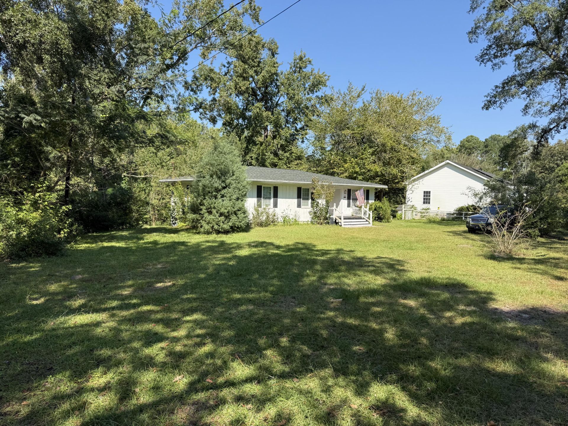 3384 Von Ohsen Road Photo 4