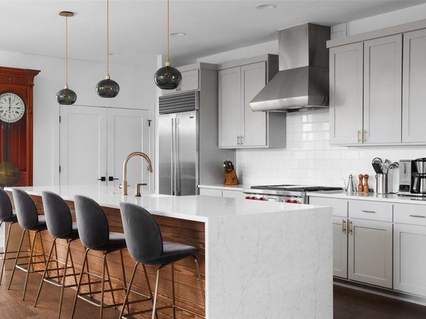 4420 Mount Vernon DR , Unit A, Austin, TX 78745