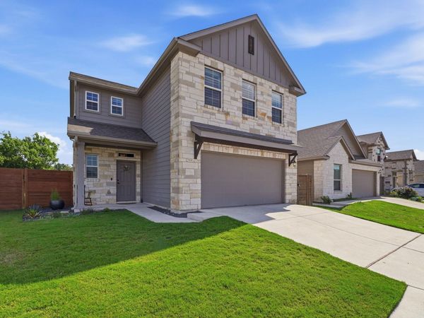 928 Falkland TRCE , Austin, TX 78660