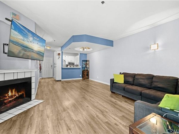 535 Magnolia, Unit 419, Long Beach, CA 90802