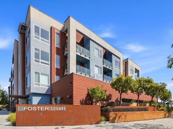 1039 Foster Square Lane, Unit 403, Foster City, CA 94404