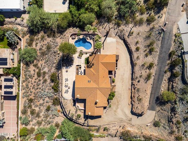 7600 N MOONLIGHT Lane, Paradise Valley, AZ 85253