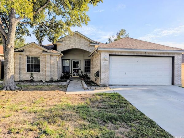 9706 Copperstream, Converse, TX 78109