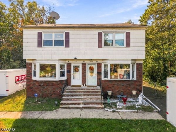 308 Watson Ave, Plainfield, NJ 07062