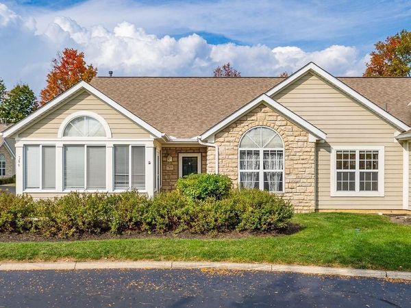 789 Windward Lane, Unit Bldg 5 Uni, Gahanna, OH 43230