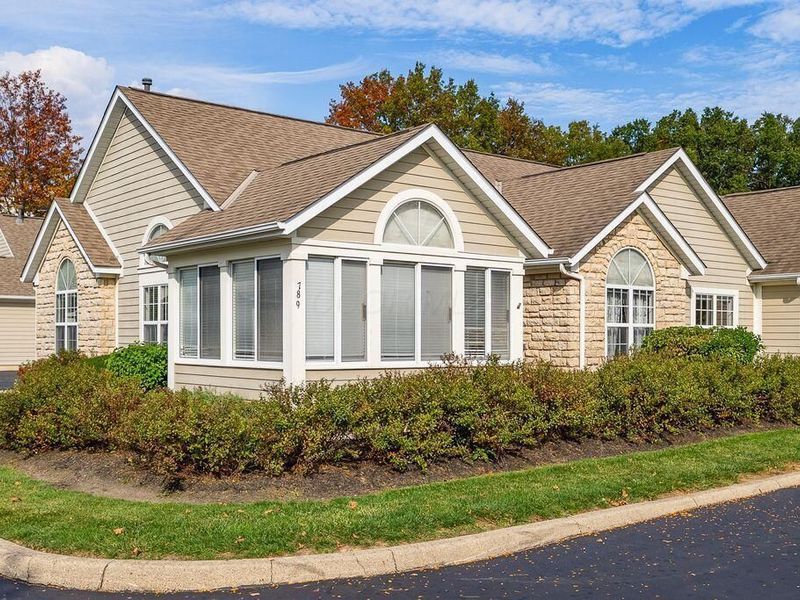 789 Windward Lane, Unit Bldg 5 Uni, Gahanna, OH 43230 Photo 2