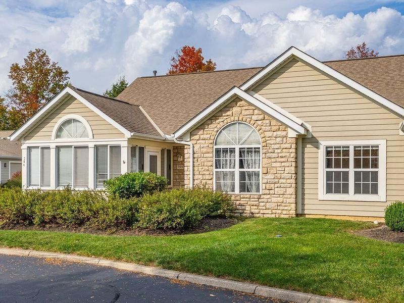 789 Windward Lane, Unit Bldg 5 Uni, Gahanna, OH 43230 Photo 3