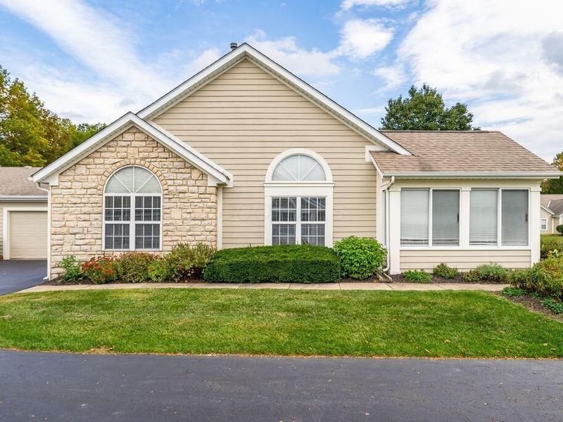 789 Windward Lane, Unit Bldg 5 Uni, Gahanna, OH 43230 Photo 4
