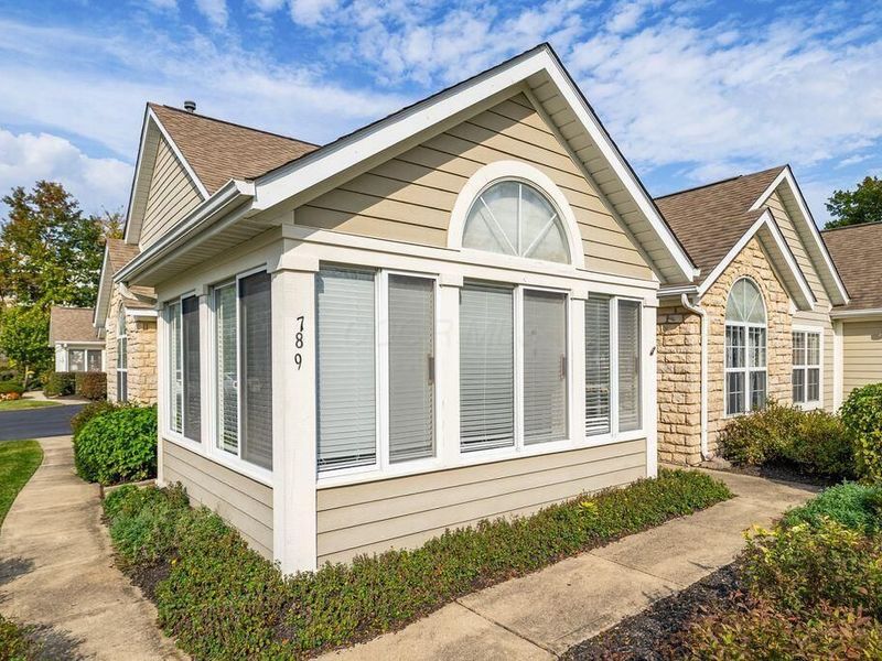 789 Windward Lane, Unit Bldg 5 Uni, Gahanna, OH 43230 Photo 5