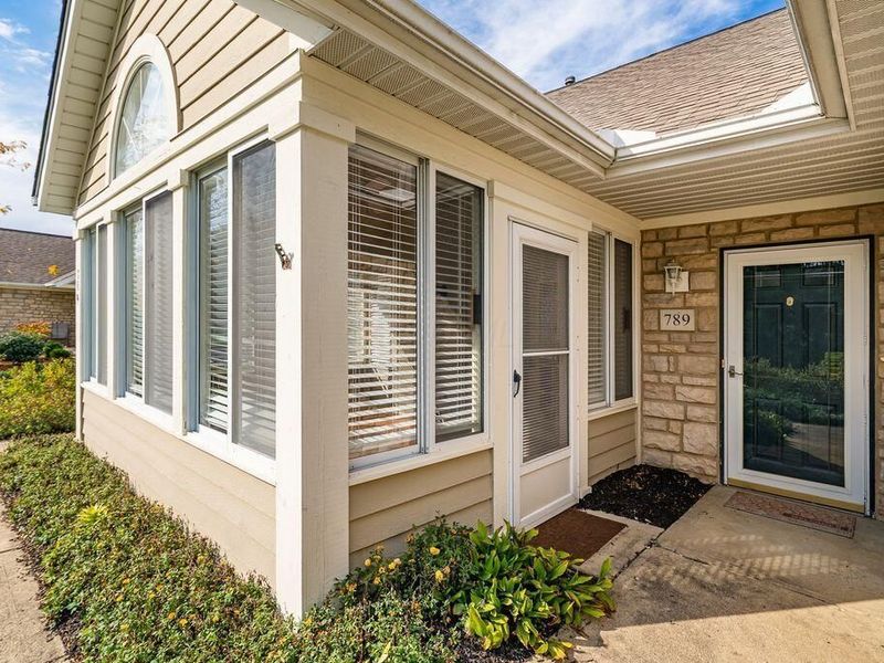 789 Windward Lane, Unit Bldg 5 Uni, Gahanna, OH 43230 Photo 7