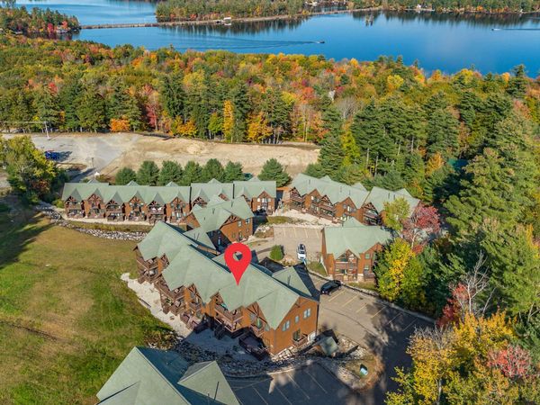 27 Headwall Drive, Unit 27, Bridgton, ME 04009