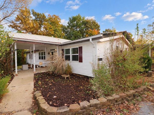 1200 County Road 263, Auxvasse, MO 65231