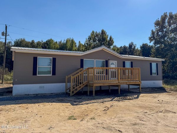 1312 Waldrup, Batesville, MS 38606