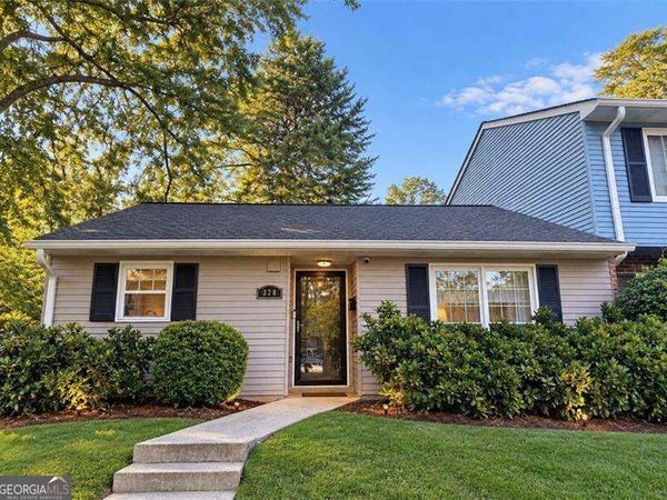 328 Cabaret Court SW, Unit 5, Marietta, GA 30064