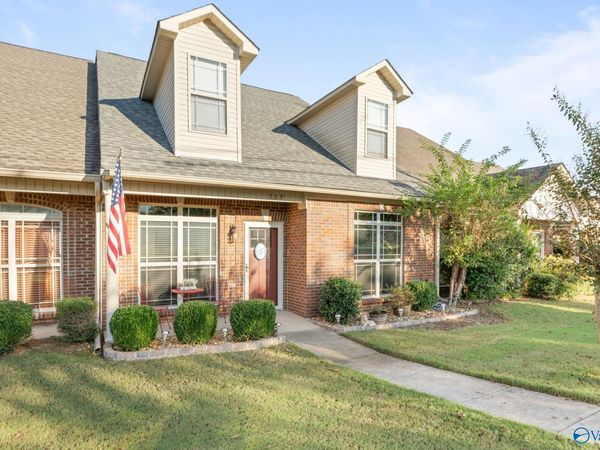 509 Wade Road SE, Owens Cross Roads, AL 35763