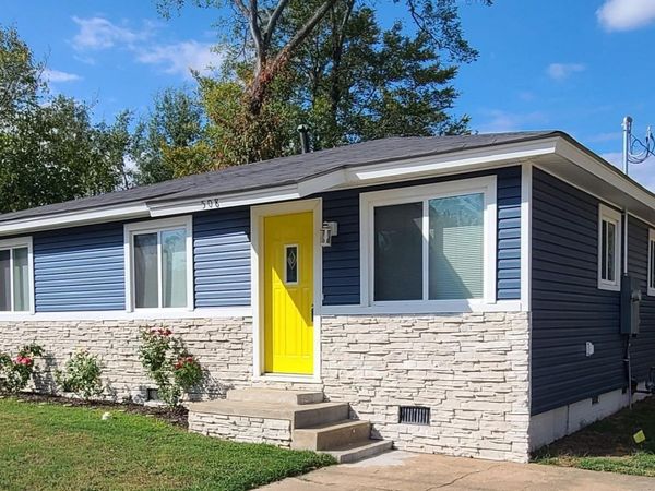 508 E 23Rd St, Little Rock, AR 72206