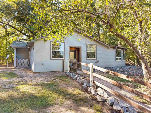 166 Eleven Oaks , Hot Springs, AR 71909