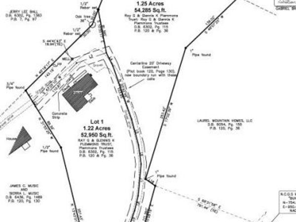 99999 Old Mars Hill Highway, Weaverville, NC 28787