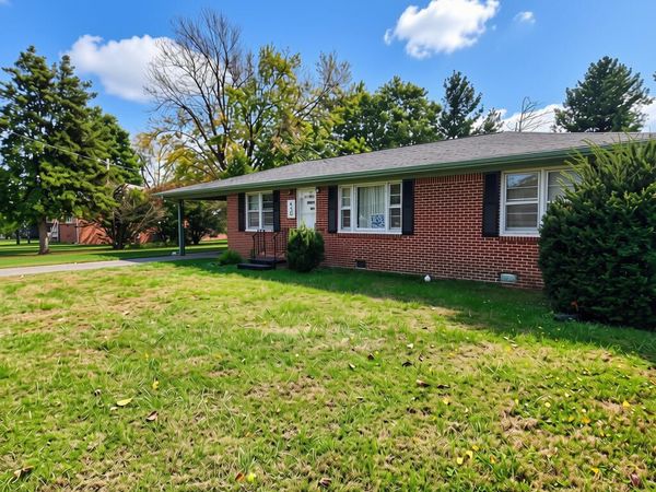 460 Stevens St, Cookeville, TN 38501