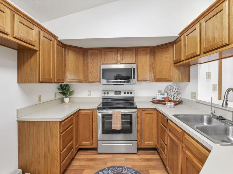 1257 Hillview Circle W, Newark, OH 43055 Photo 14