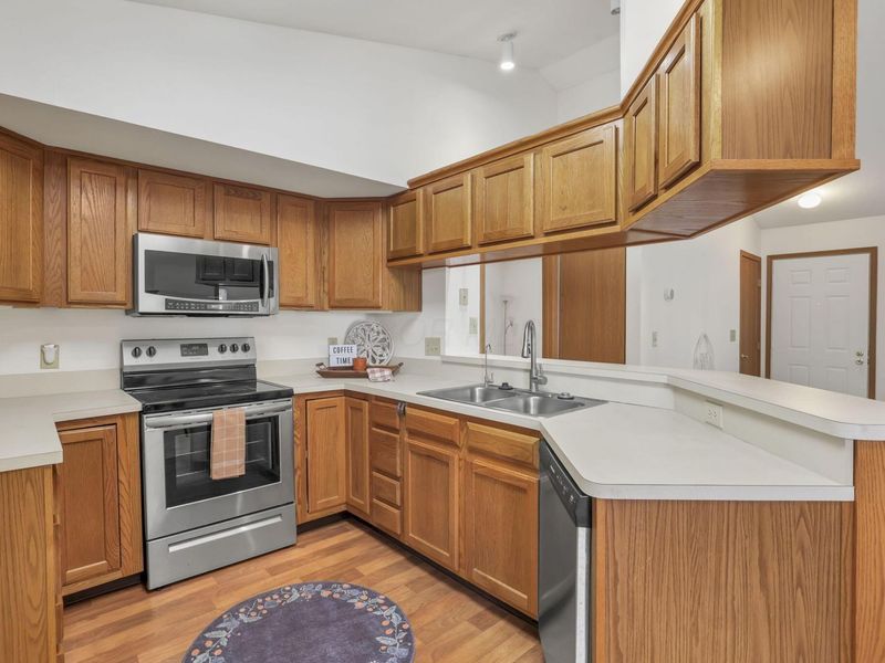 1257 Hillview Circle W, Newark, OH 43055 Photo 15