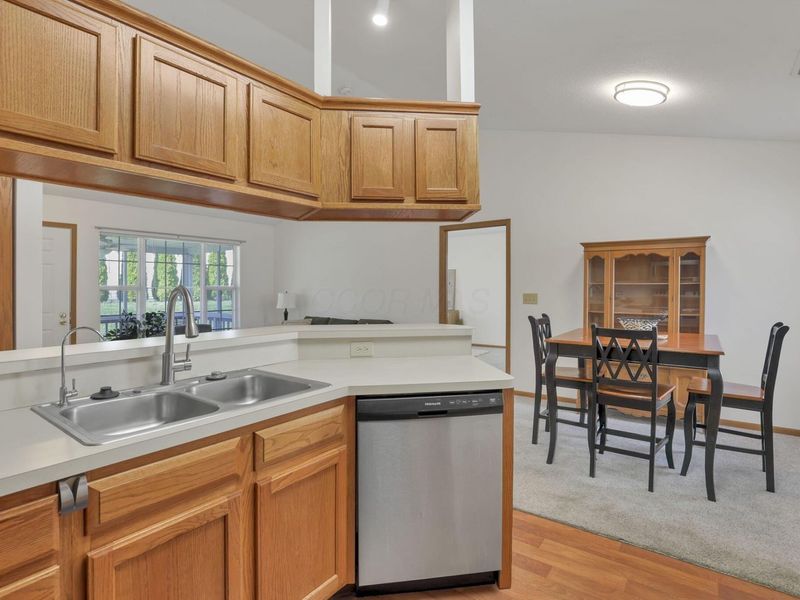 1257 Hillview Circle W, Newark, OH 43055 Photo 16