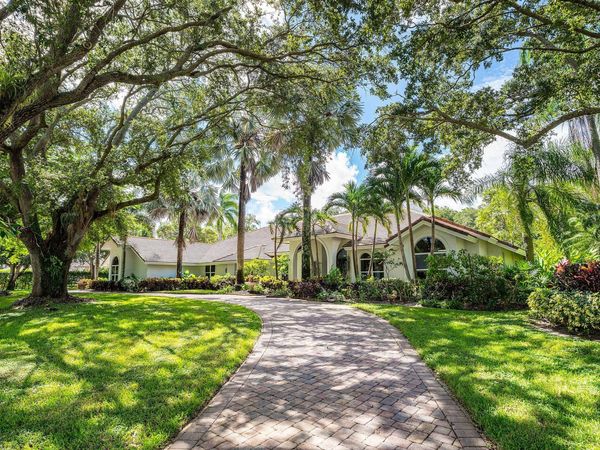 17888 Fieldbrook Circle W, Boca Raton, FL 33496