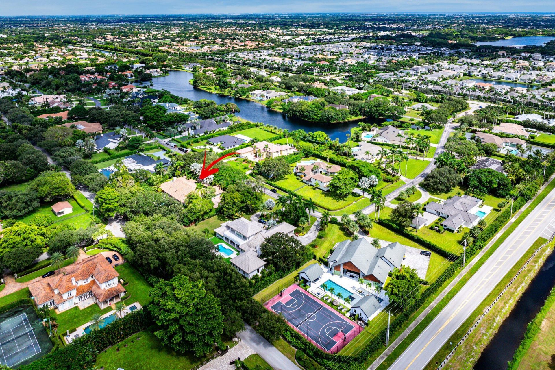 17888 Fieldbrook Circle W, Boca Raton, FL 33496 Photo