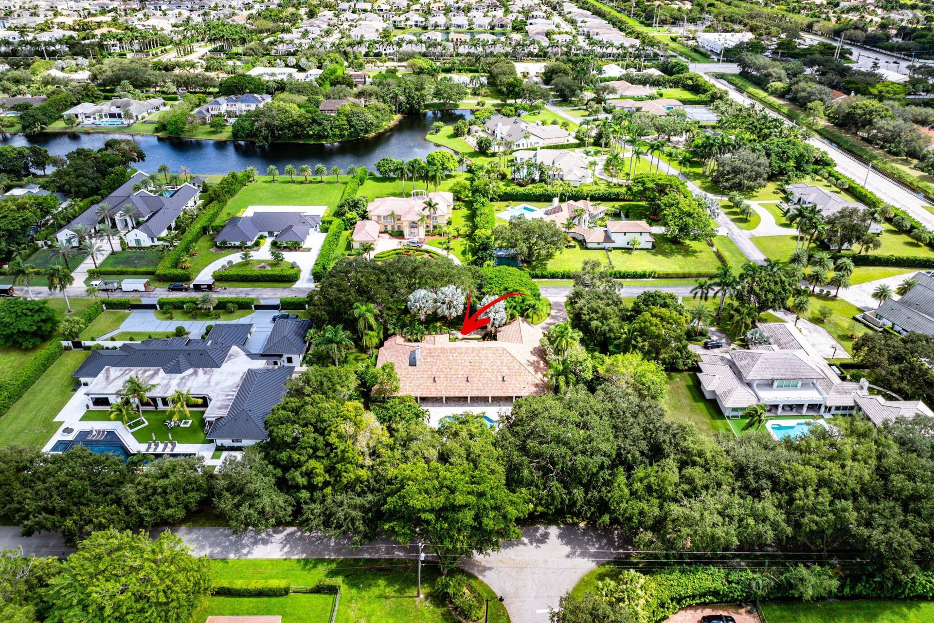 17888 Fieldbrook Circle E, Boca Raton, FL 33496 Photo