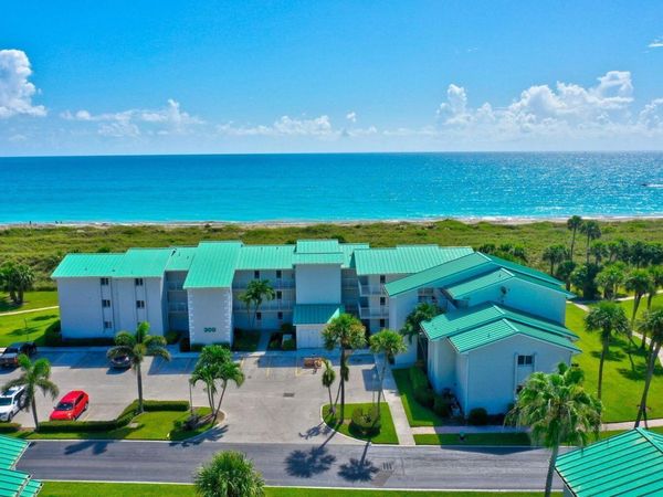 2400 S OCEAN Drive, Unit 134, Fort Pierce, FL 34949