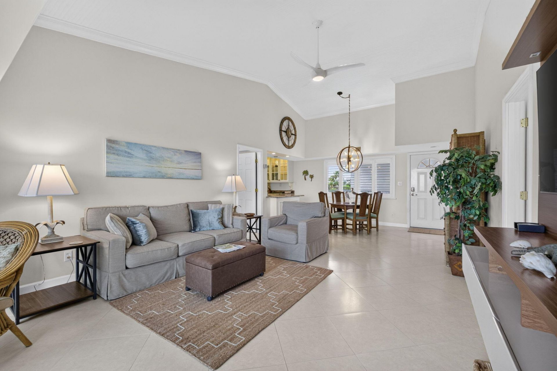 2400 S Ocean Drive, Unit 134, Fort Pierce, FL 34949 Photo