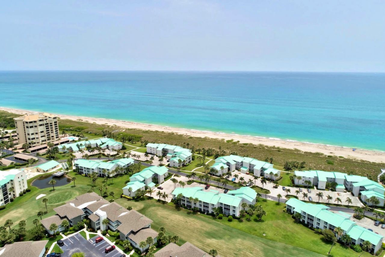 2400 S Ocean Drive, Unit 134, Fort Pierce, FL 34949 Photo