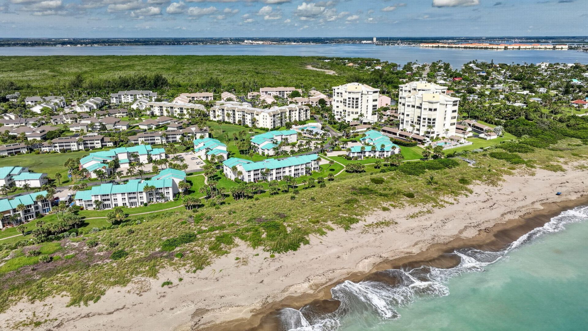 2400 S Ocean Drive, Unit 134, Fort Pierce, FL 34949 Photo