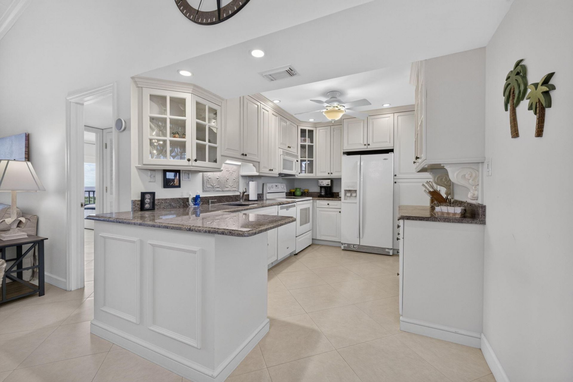 2400 S Ocean Drive, Unit 134, Fort Pierce, FL 34949 Photo