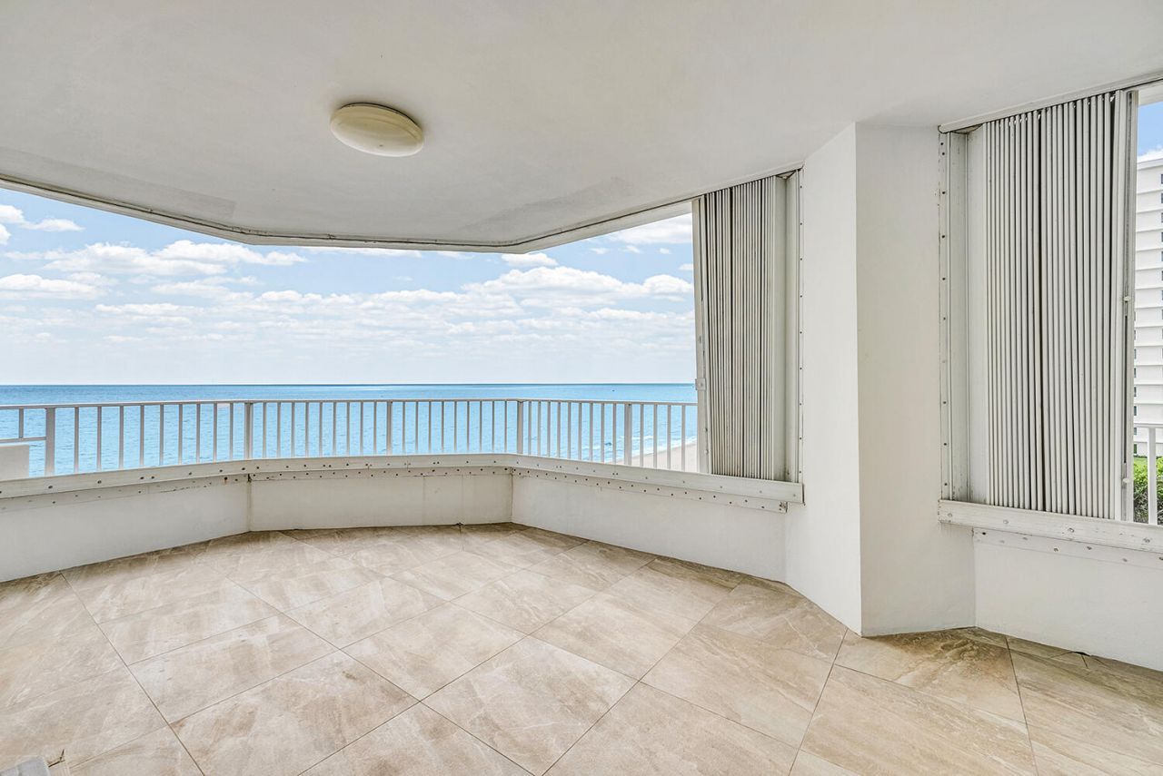 550 S Ocean Boulevard, Unit 602, Boca Raton, FL 33432 Photo