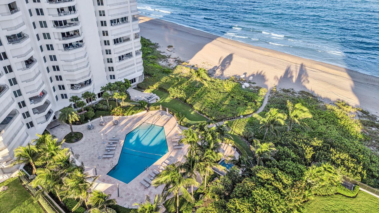 550 S Ocean Boulevard, Unit 602, Boca Raton, FL 33432 Photo