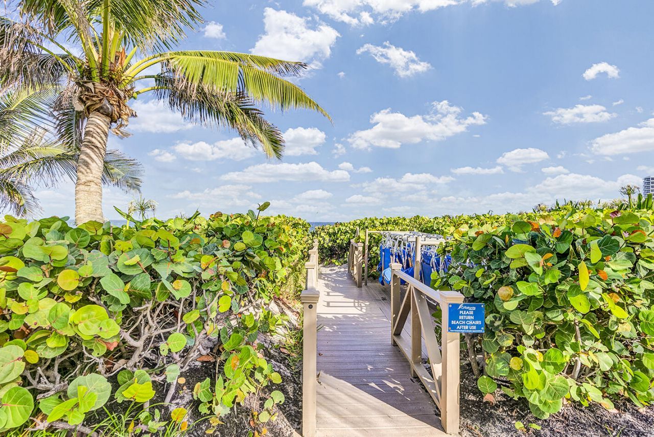 550 S Ocean Boulevard, Unit 602, Boca Raton, FL 33432 Photo