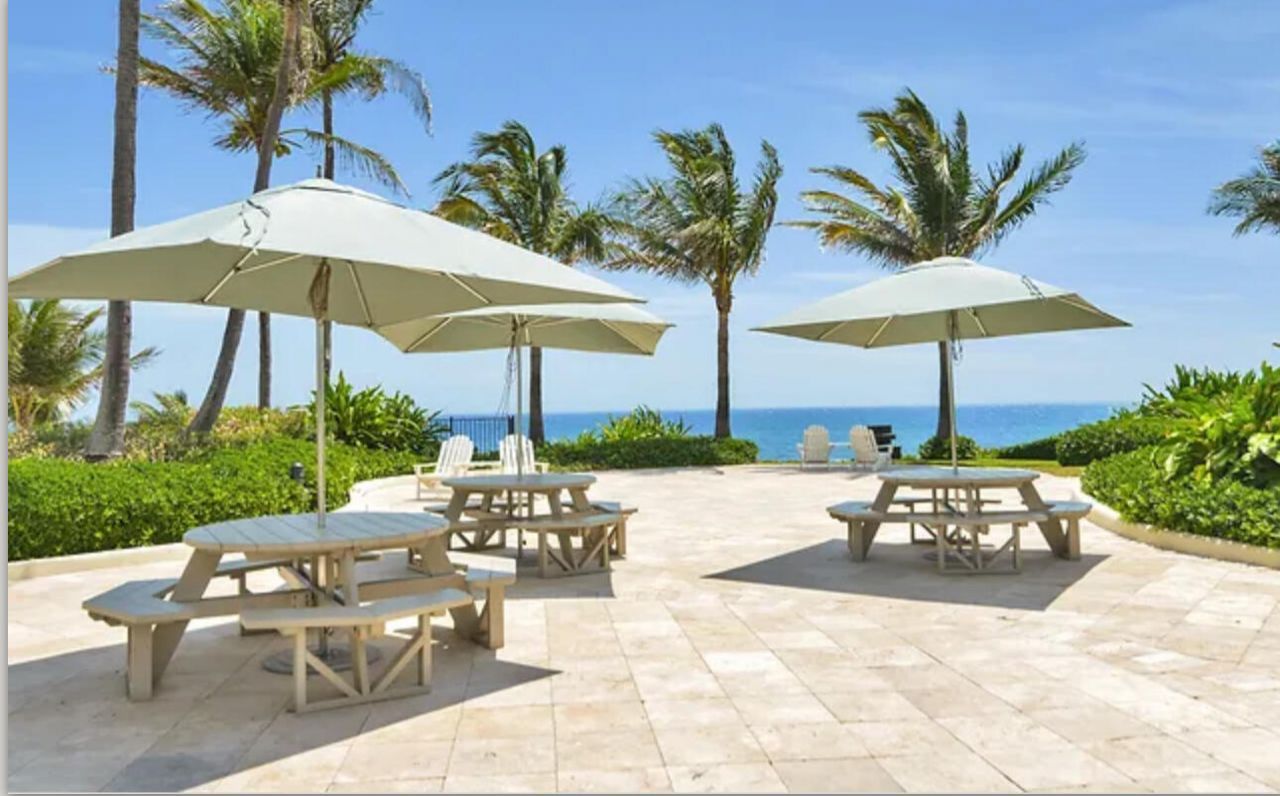 550 S Ocean Boulevard, Unit 602, Boca Raton, FL 33432 Photo