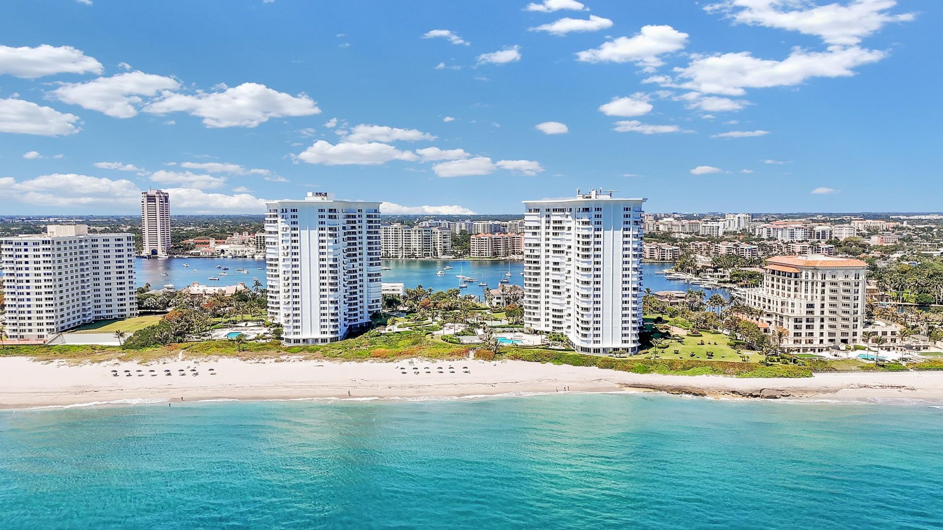 550 S Ocean Boulevard, Unit 602, Boca Raton, FL 33432 Photo