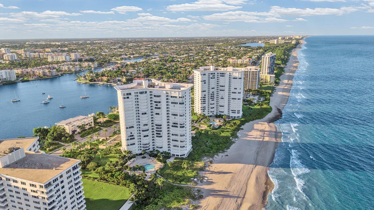 550 S Ocean Boulevard, Unit 602, Boca Raton, FL 33432 Photo