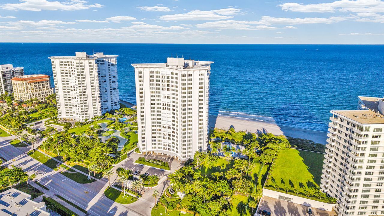 550 S Ocean Boulevard, Unit 602, Boca Raton, FL 33432 Photo