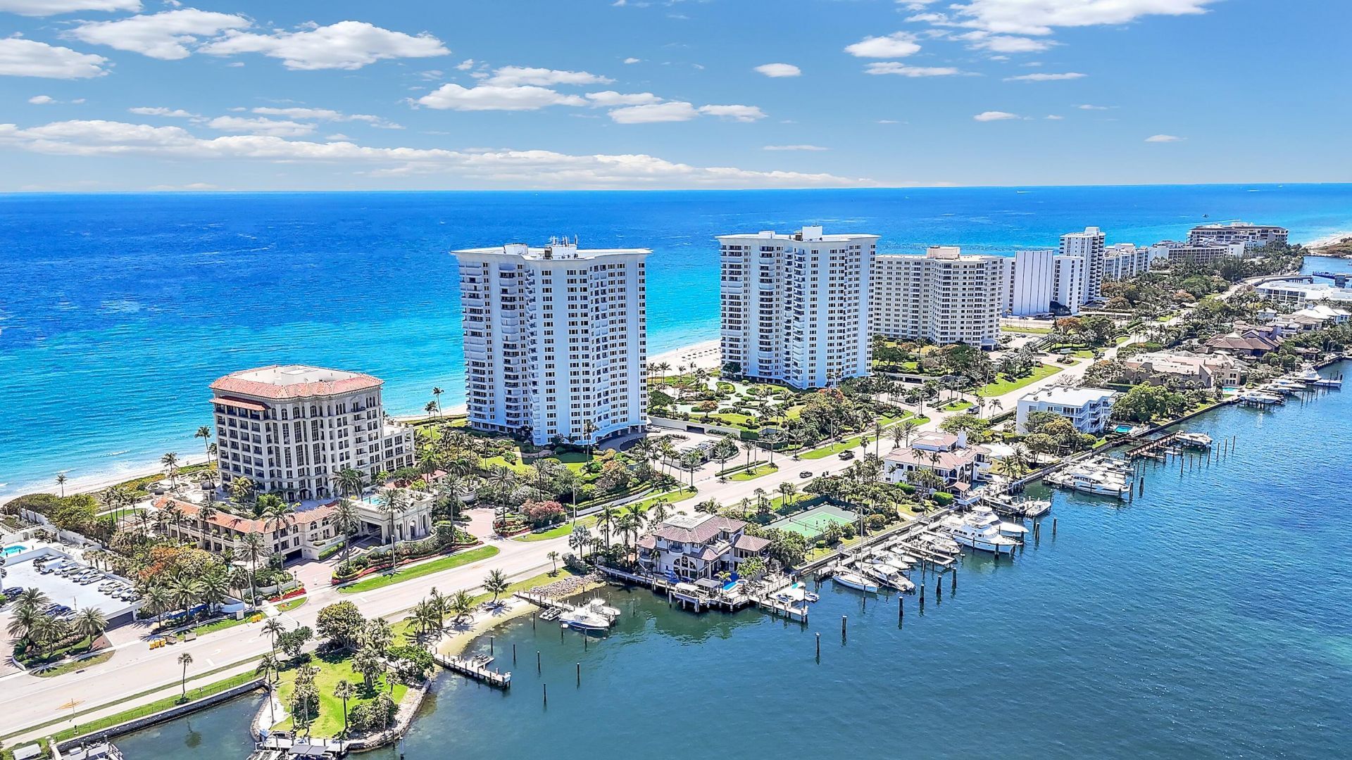 550 S Ocean Boulevard, Unit 602, Boca Raton, FL 33432 Photo