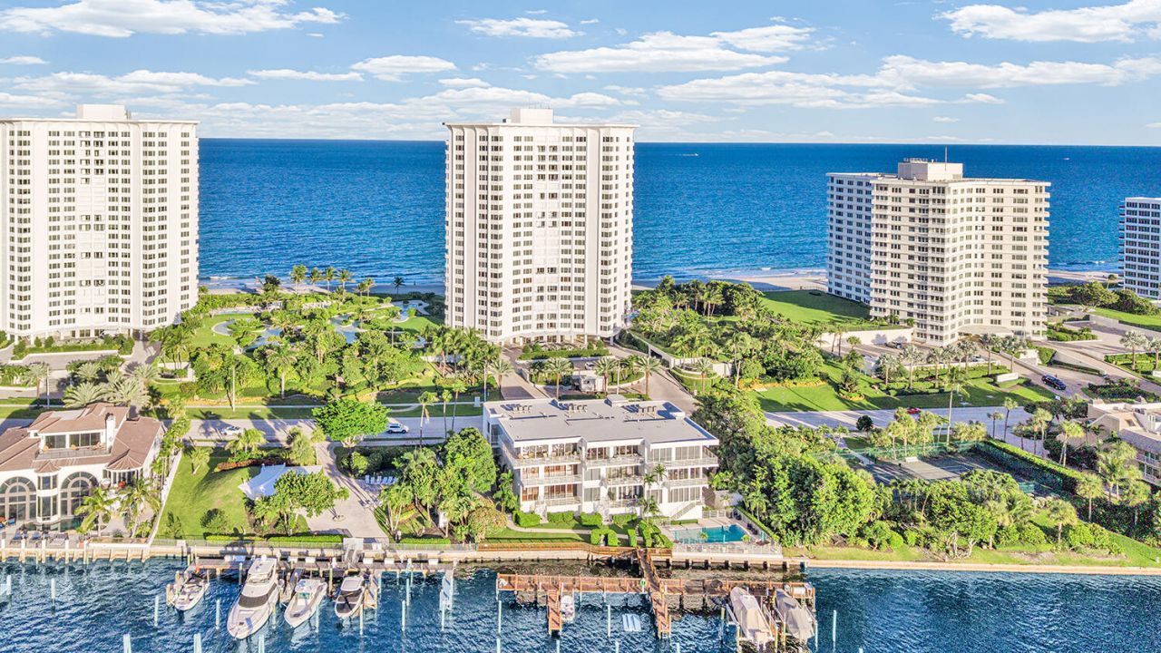 550 S Ocean Boulevard, Unit 602, Boca Raton, FL 33432 Photo